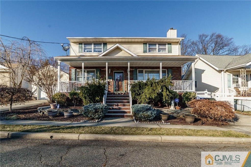 207 Summit Ave, Fords, NJ 08863 - photo 1