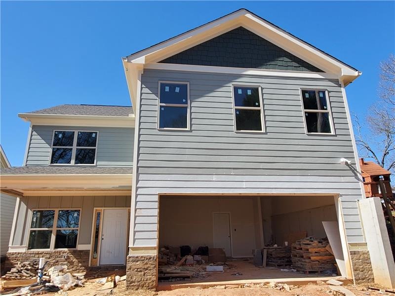 650 Adams St, Buford, GA 30518 - photo 1