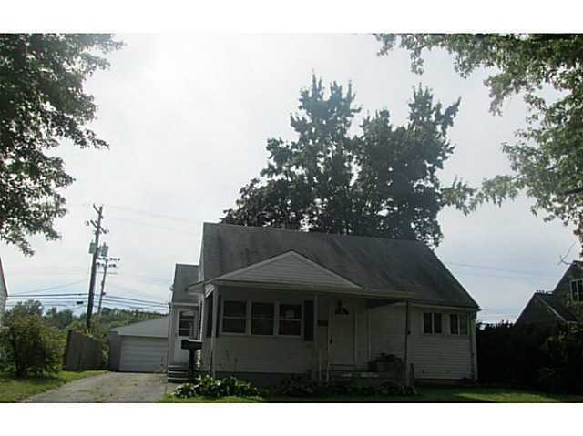 1201 Carbone Dr, Columbus, OH 43224 - photo 1