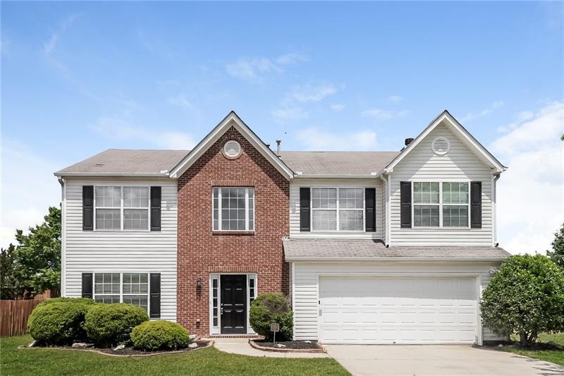 3186 Striped Maple Cove, Buford, GA 30519 - photo 1