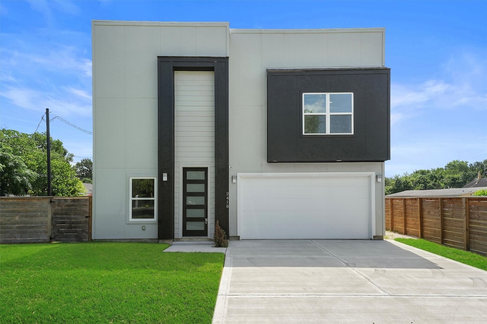 2415 Ferguson Way, Houston, TX 77088 - photo 1