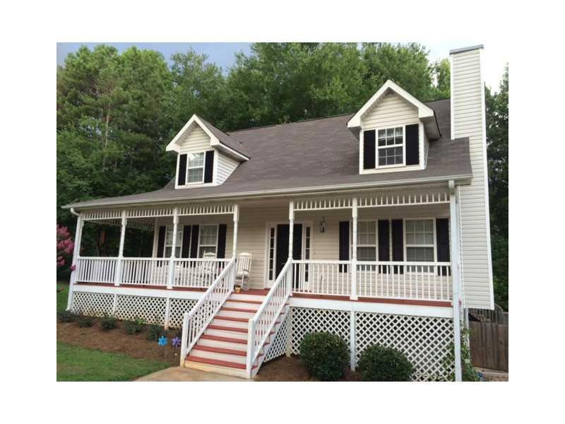 440 Hannah Dr, Temple, GA 30179 - photo 1