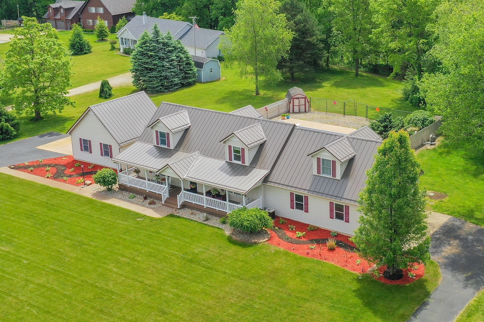 Under Contract $729,000