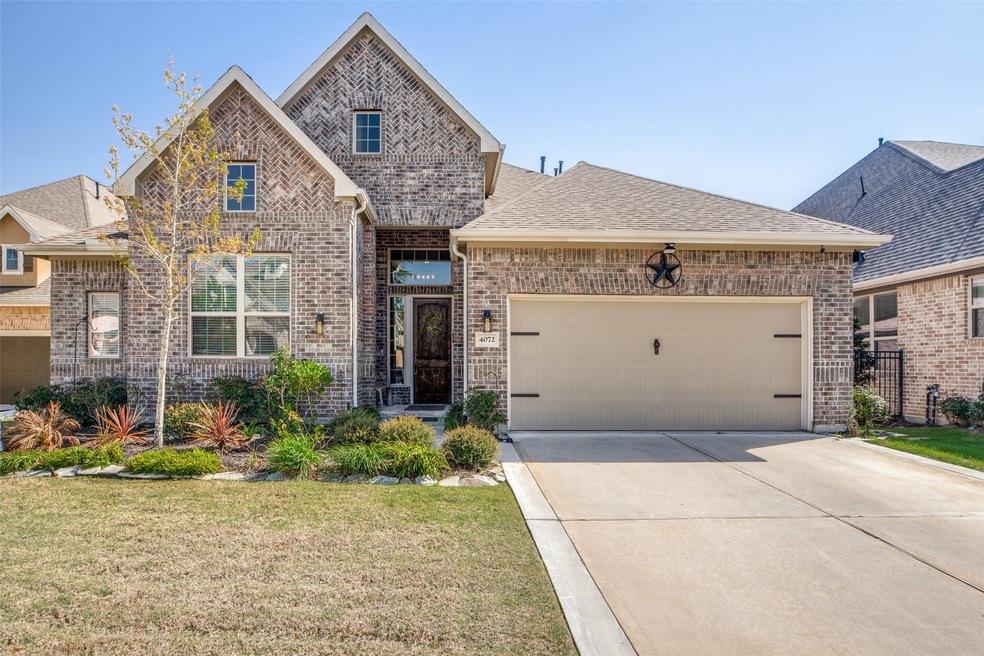 4072 Windsor Chase Dr, Spring, TX 77386 - photo 1