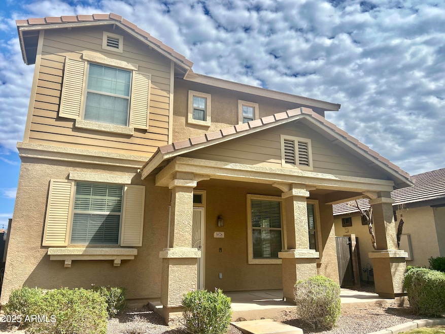 3678 E Waite Ln, Gilbert, AZ 85295 - photo 1