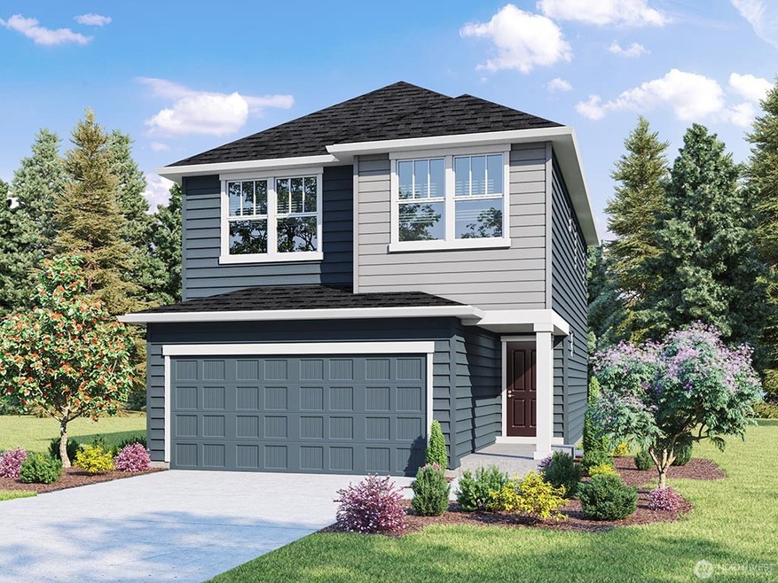 10957 188th St E unit 883, Puyallup, WA 98374 - photo 1