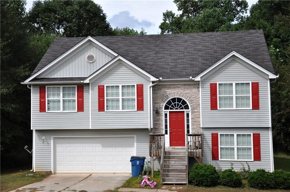 200 Rainbow Ln, Winder, GA 30680 - photo 1