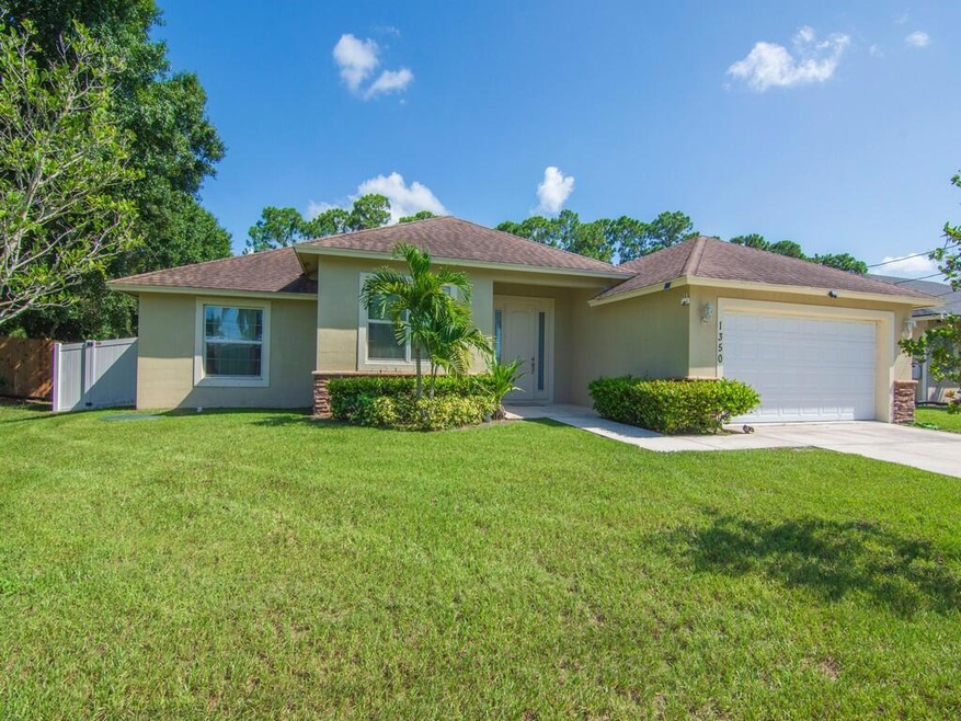 1350 SW Hunnicut Ave, Port St. Lucie, FL 34953 - photo 1