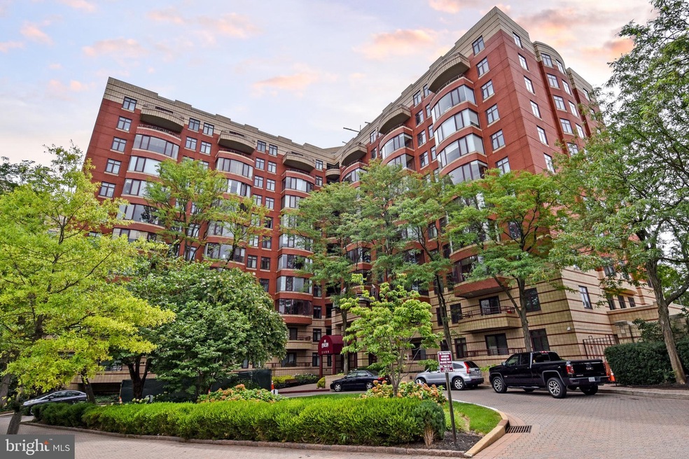 The Charleston unit 408, Arlington, VA 22201 - photo 1