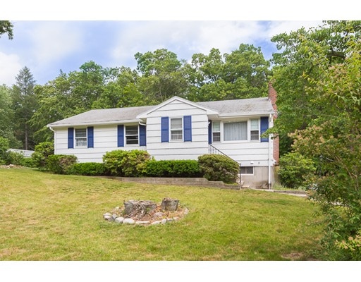 135 Beach St, Foxboro, MA 02035 - photo 1