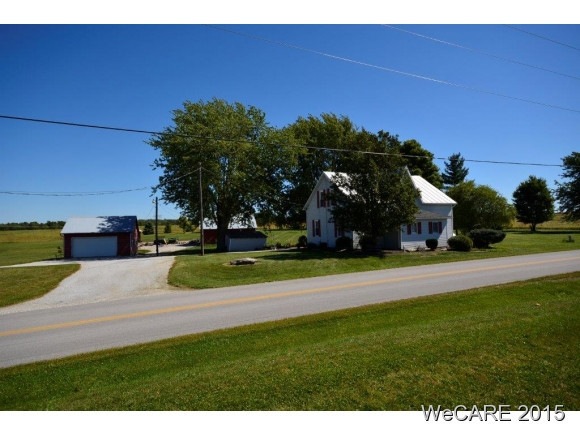 unlisted-address, Wapakoneta, OH 45895 - photo 1