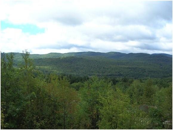 100 Blanchette Ln, Hebron, NH 03241 - photo 1