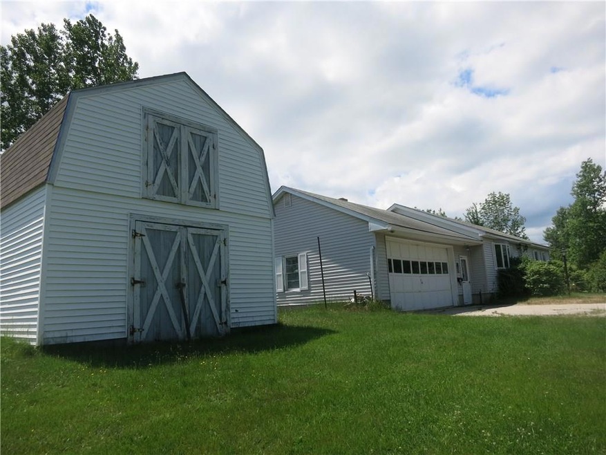 2039 Route 109, Acton, ME 04001 - photo 1