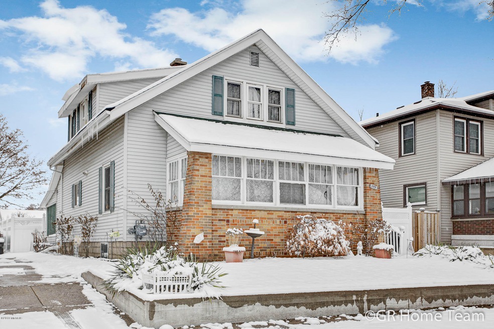 1115 Rathbone Street