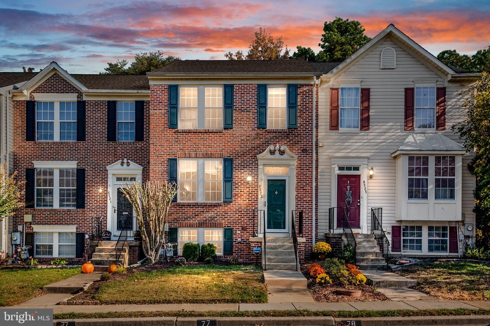 8523 Pine Meadows Dr, Odenton, MD 21113 - photo 1