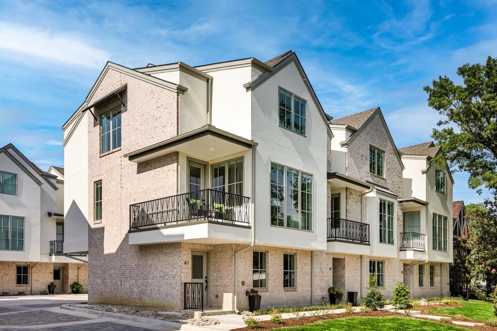 4116 University Blvd unit A3, Dallas, TX 75205 - photo 1