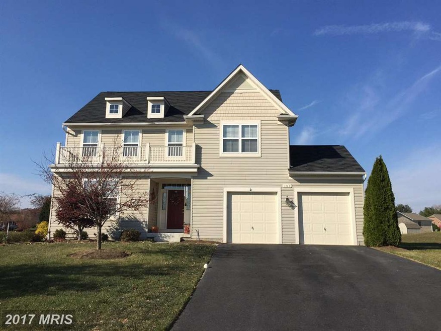107 Dornach Ct, Stephens City, VA 22655 - photo 1
