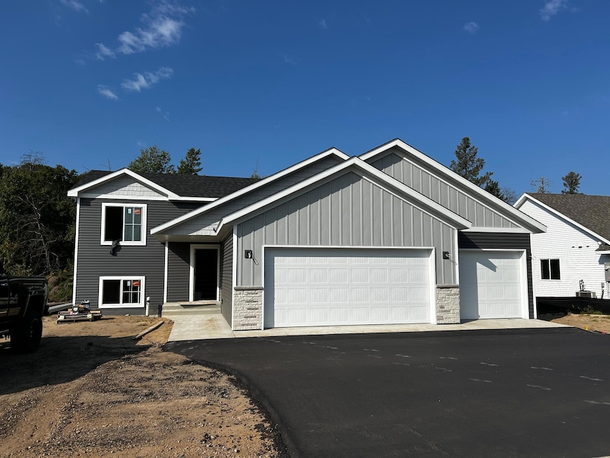 11419 Andrew St, Brainerd, MN 56401 - photo 1