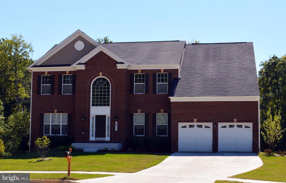 3602 Chancelsors Dr, Upper Marlboro, MD 20772 - photo 1