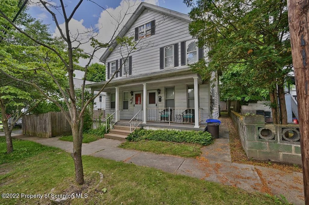 819-821 Delaware St, Scranton, PA 18509 - photo 1