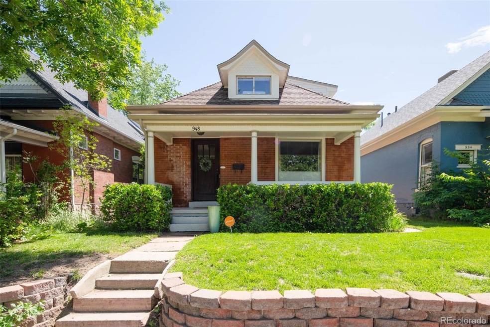 948 S Pennsylvania St, Denver, CO 80209 - photo 1