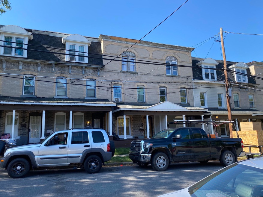 1414 Linden St, Scranton, PA 18510 - photo 1