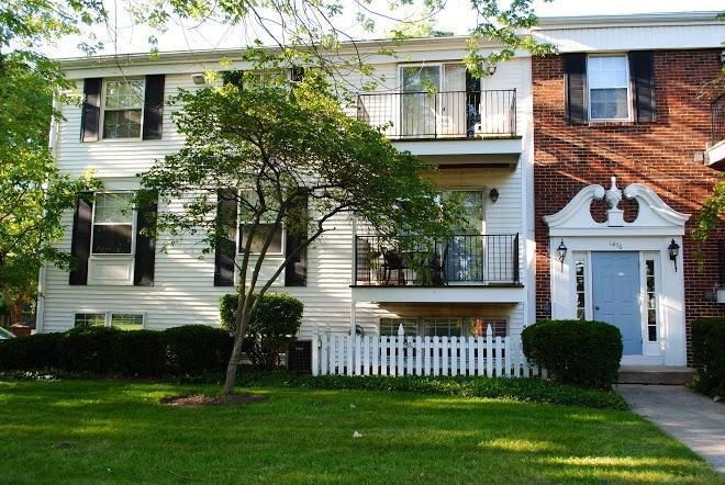 1470 Slade Ave. Unit 202