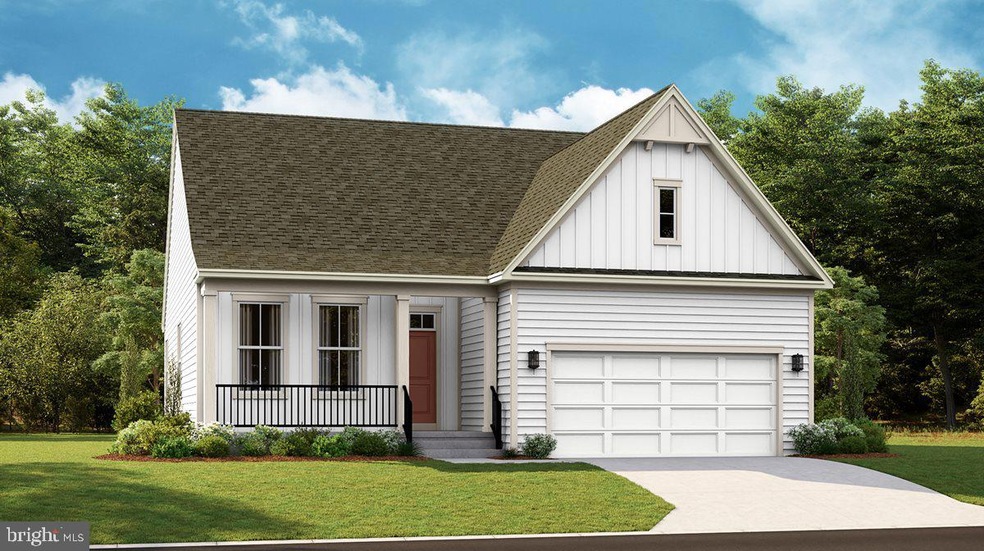 145 Thornton Way unit LEXINGTON BASEMENT, Winchester, VA 22602 - photo 1