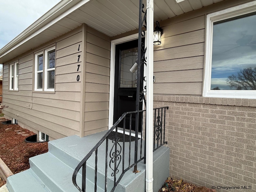 1770 Andover Dr, Cheyenne, WY 82001 - photo 1