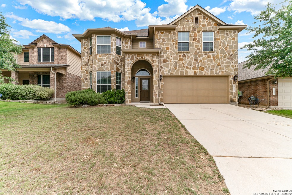 24642 Buck Creek, San Antonio, TX 78255 - photo 1