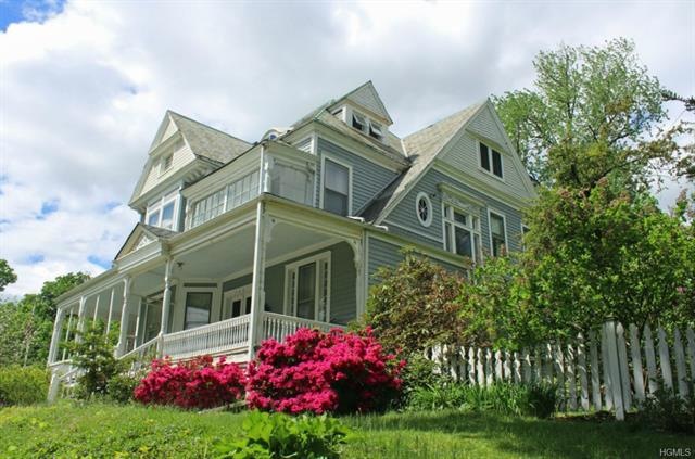 505 Grand Ave, Newburgh, NY 12550 - photo 1