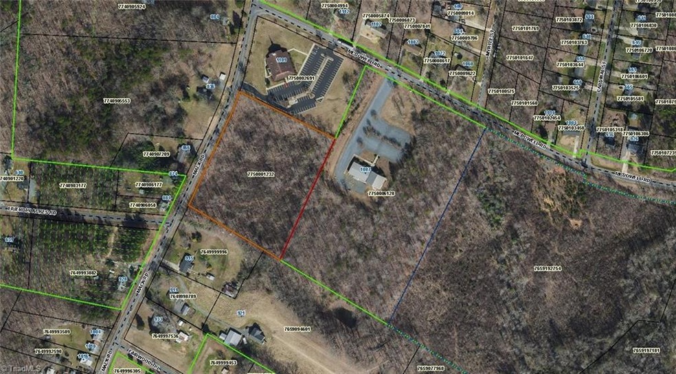 0000 Mack Rd, Asheboro, NC 27205 - photo 1