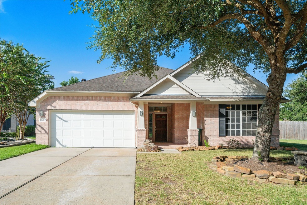 2131 Stoneycreek Park, Conroe, TX 77385 - photo 1