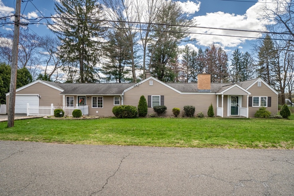 1 Charles St, Ludlow, MA 01056 - photo 1