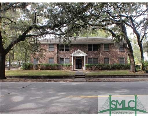 3411 Bull St unit 3, Savannah, GA 31405 - photo 1