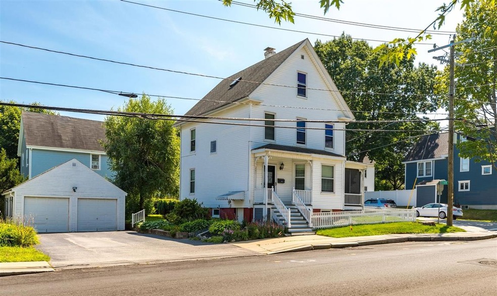 Sold $710,000 • Co-Listing Agent