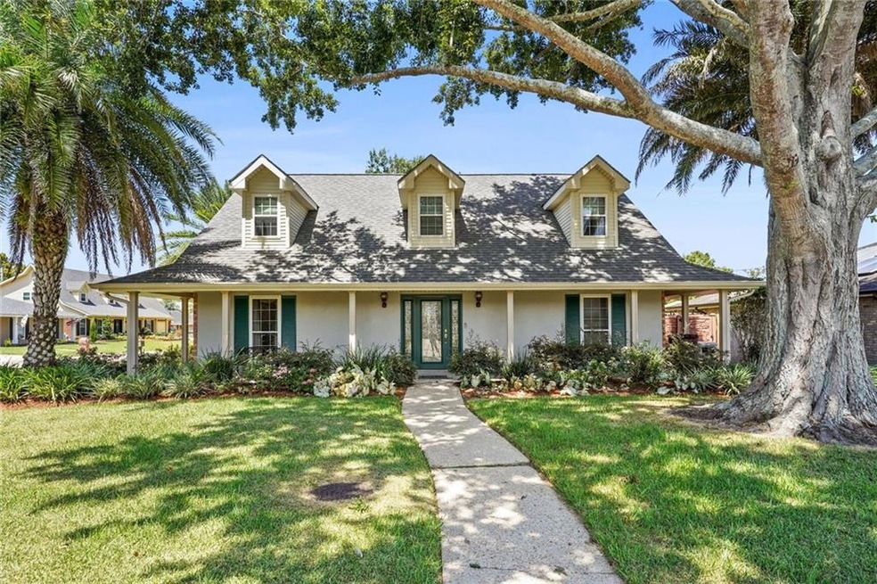 11 Magnolia Dr, Destrehan, LA 70047 - photo 1