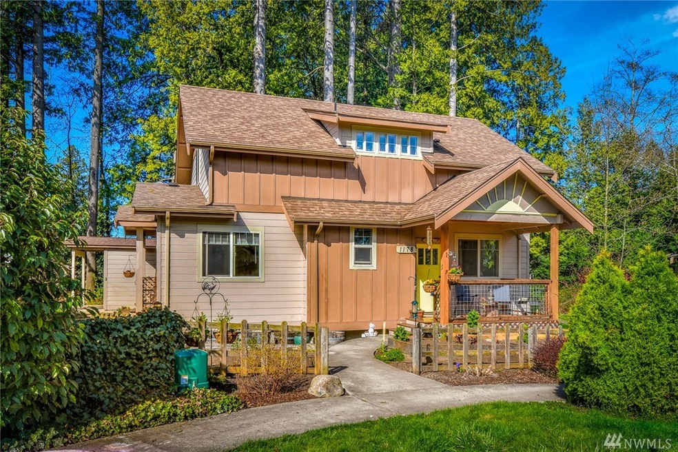 1178 Hughes Ave, Blaine, WA 98230 - photo 1