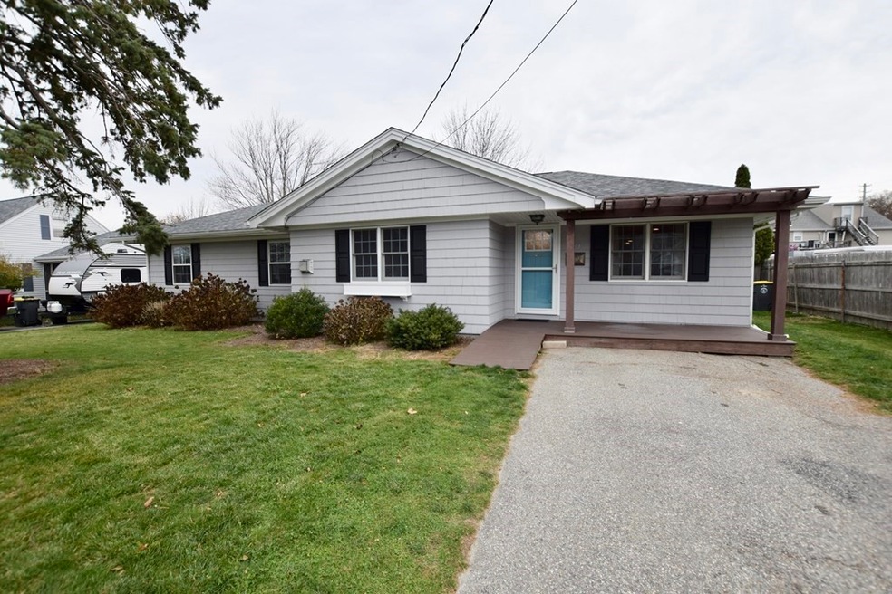 Sold $385,000 • Co-Listing Agent