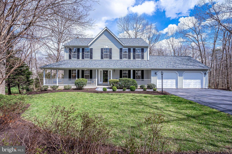 15409 Martins Hundred Dr, Centreville, VA 20120 - photo 1