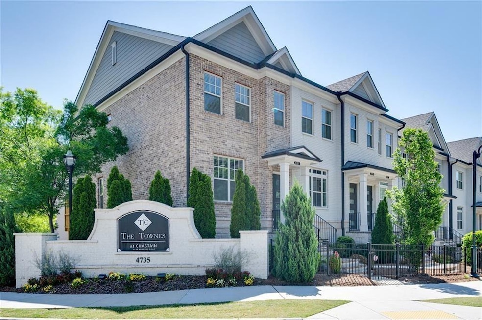 For Rent $3,800/month