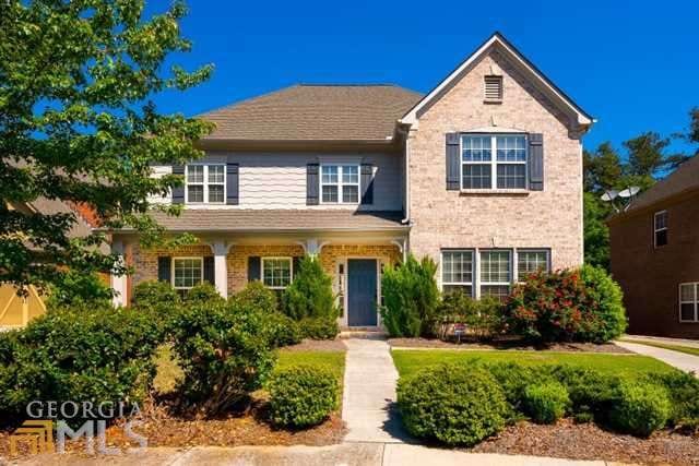 20 Daniel Creek Ln, Sugar Hill, GA 30518 - photo 1