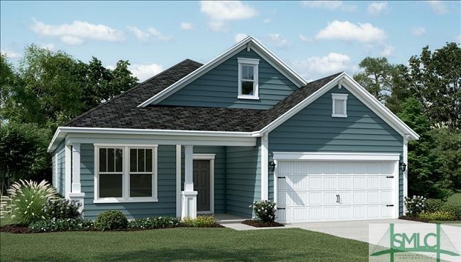 Home will be similar to photo