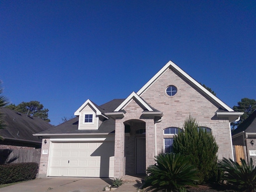 15831 Collinsville Dr, Tomball, TX 77377 - photo 1