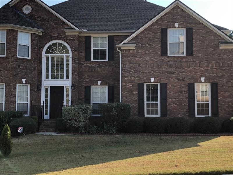 1531 Montauk Point, Conyers, GA 30013 - photo 1