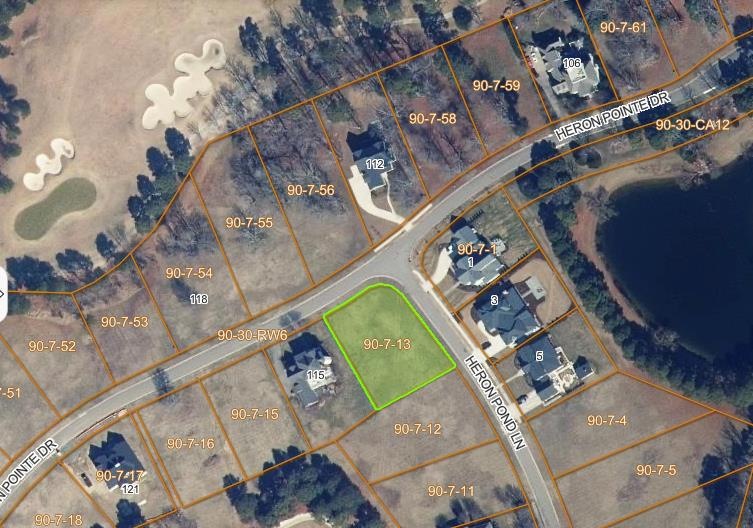 113 Heron Pointe Dr unit 13, Cape Charles, VA 23310 - photo 1