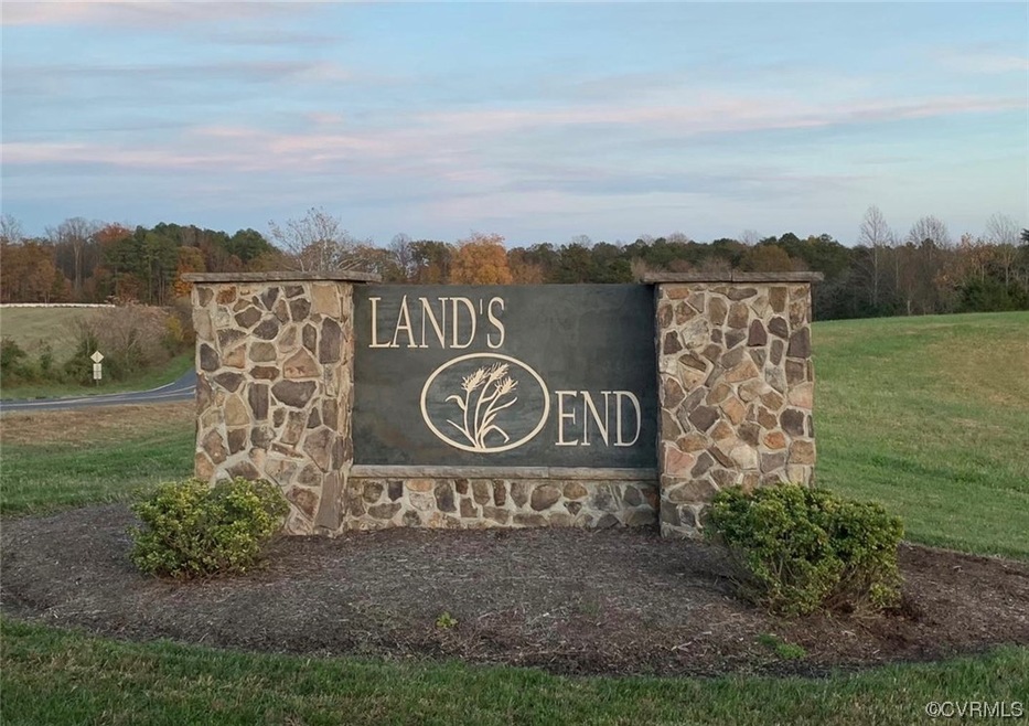 Lot 54 Bennett Way, Orange, VA 22960 - photo 1