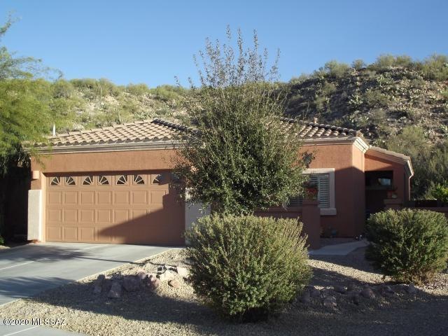 2316 E Ram Rock Rd, Tucson, AZ 85737 - photo 1