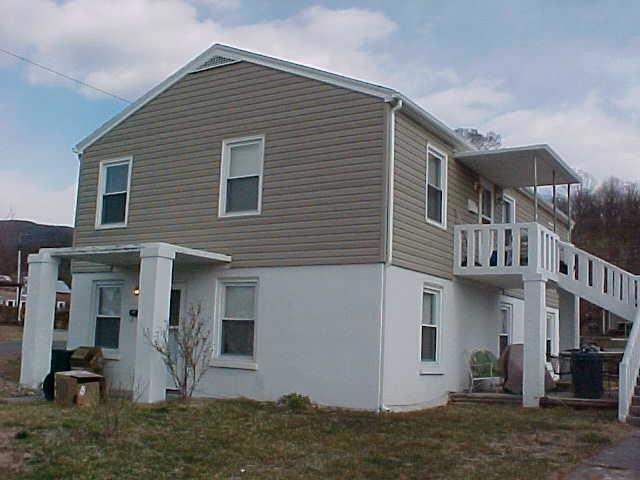 Updated Duplex.