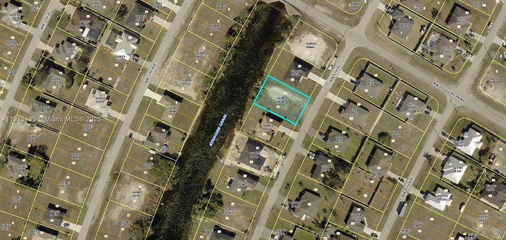 2832 NW 4th Place, Cape Coral, FL 33993 - photo 1